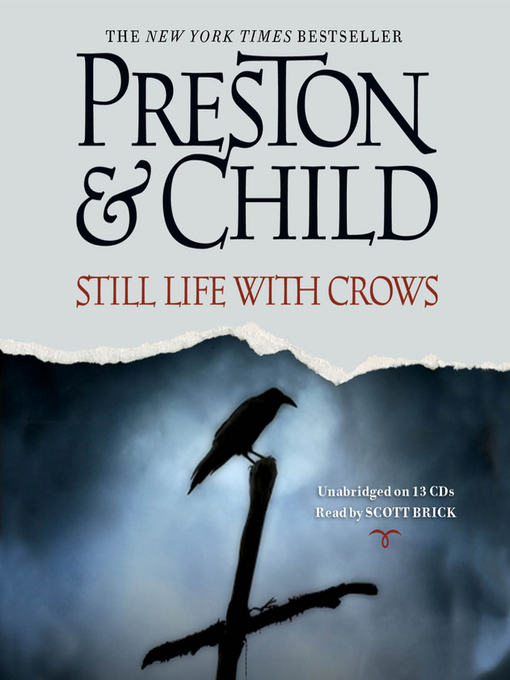 Cover image for Still Life with Crows